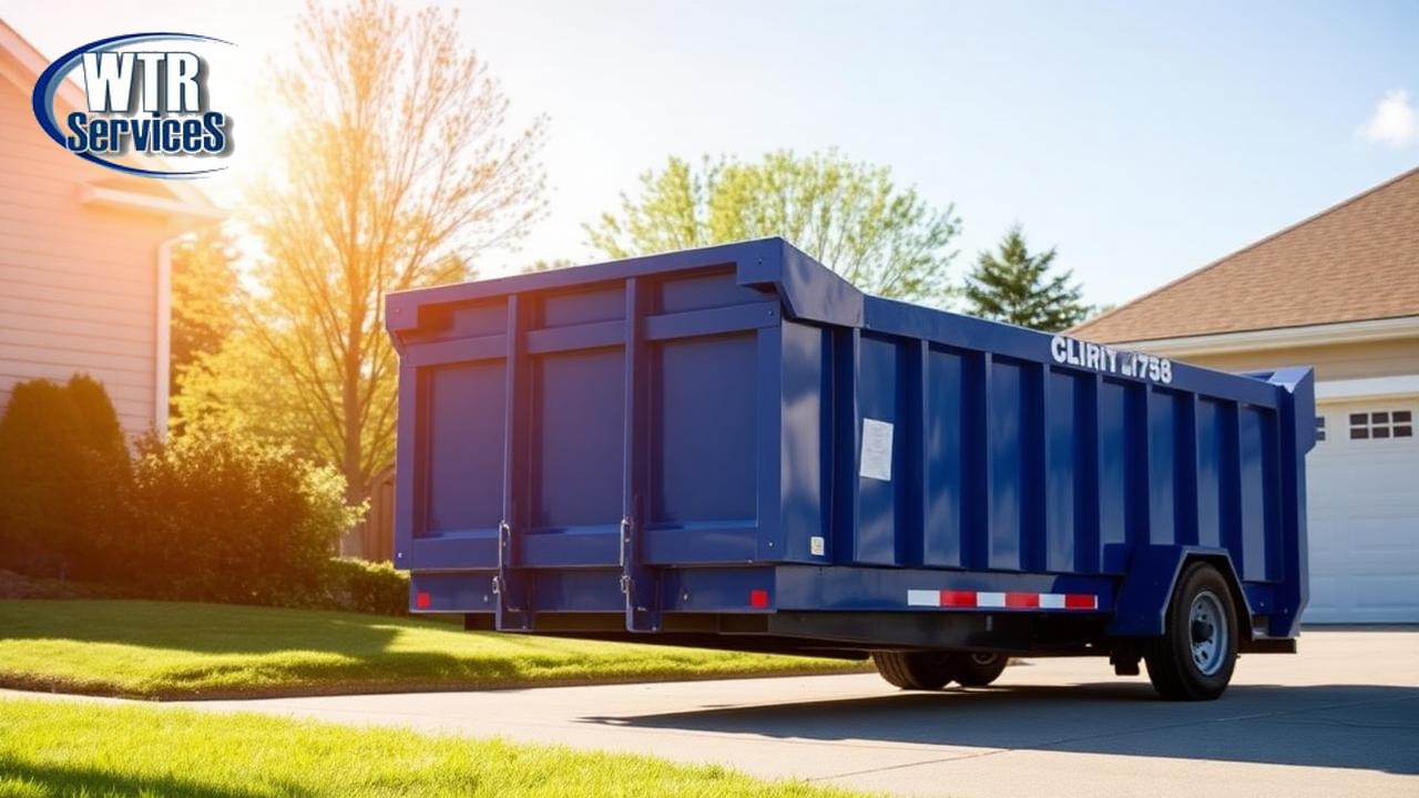 How Much Does Dumpster Rental Cost? Pricing Breakdown for 2026