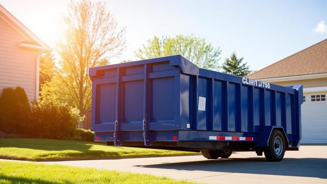 How Much Does Dumpster Rental Cost? Pricing Breakdown for 2026