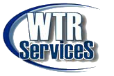 WTR Services logo