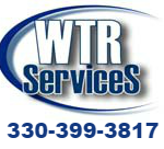 wtr services dumpster rental in Mahoning Valley, Warren, Newton Falls, Lordstown, Ravenna, Garrettsville, Cortland, Champion, Howland, Niles, Mckinley Heights, McDonald, Weathersfield, Mineral Ridge, Girard, Youngstown, Boardman, Canfield, Poland, Campbell, Struthers, Solon, Sharon PA, Hermitage PA